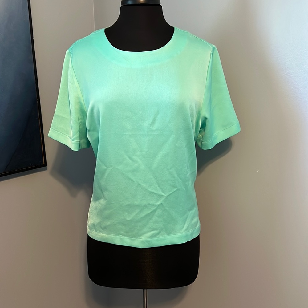 The Limited Mint Top